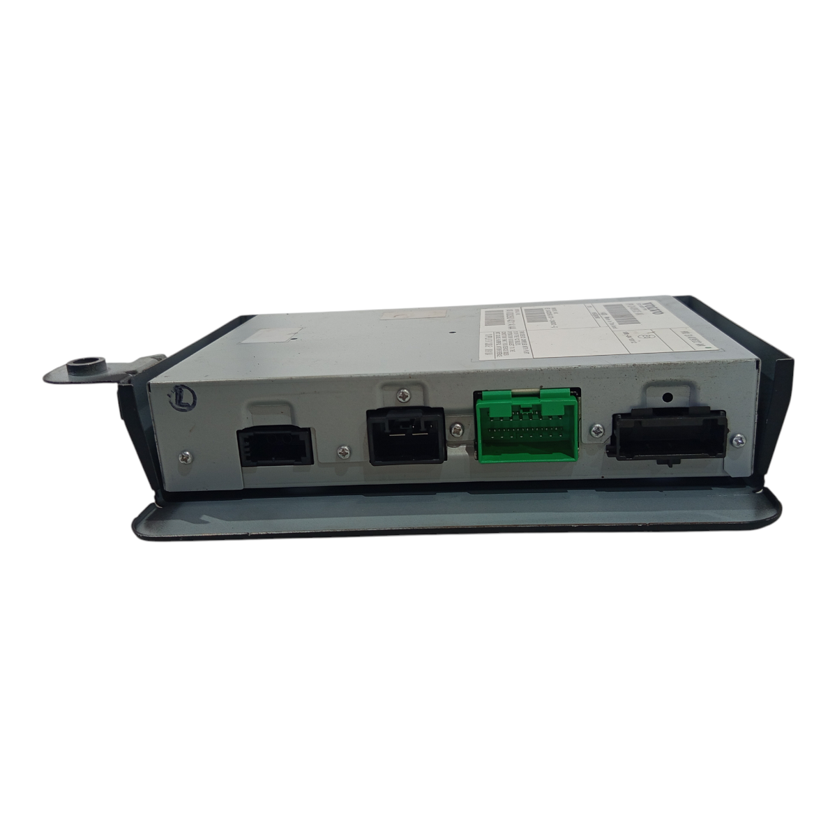 Módulo Som Amplificador Volvo Xc60 T5 2013 2014 2015 A 2017 2