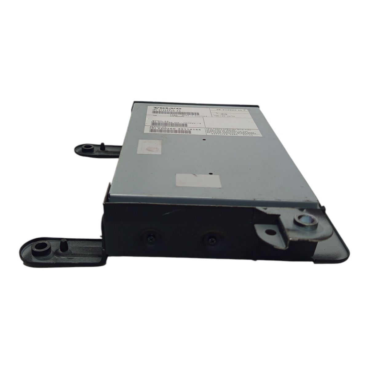 Módulo Som Amplificador Volvo Xc60 T5 2013 2014 2015 A 2017 3