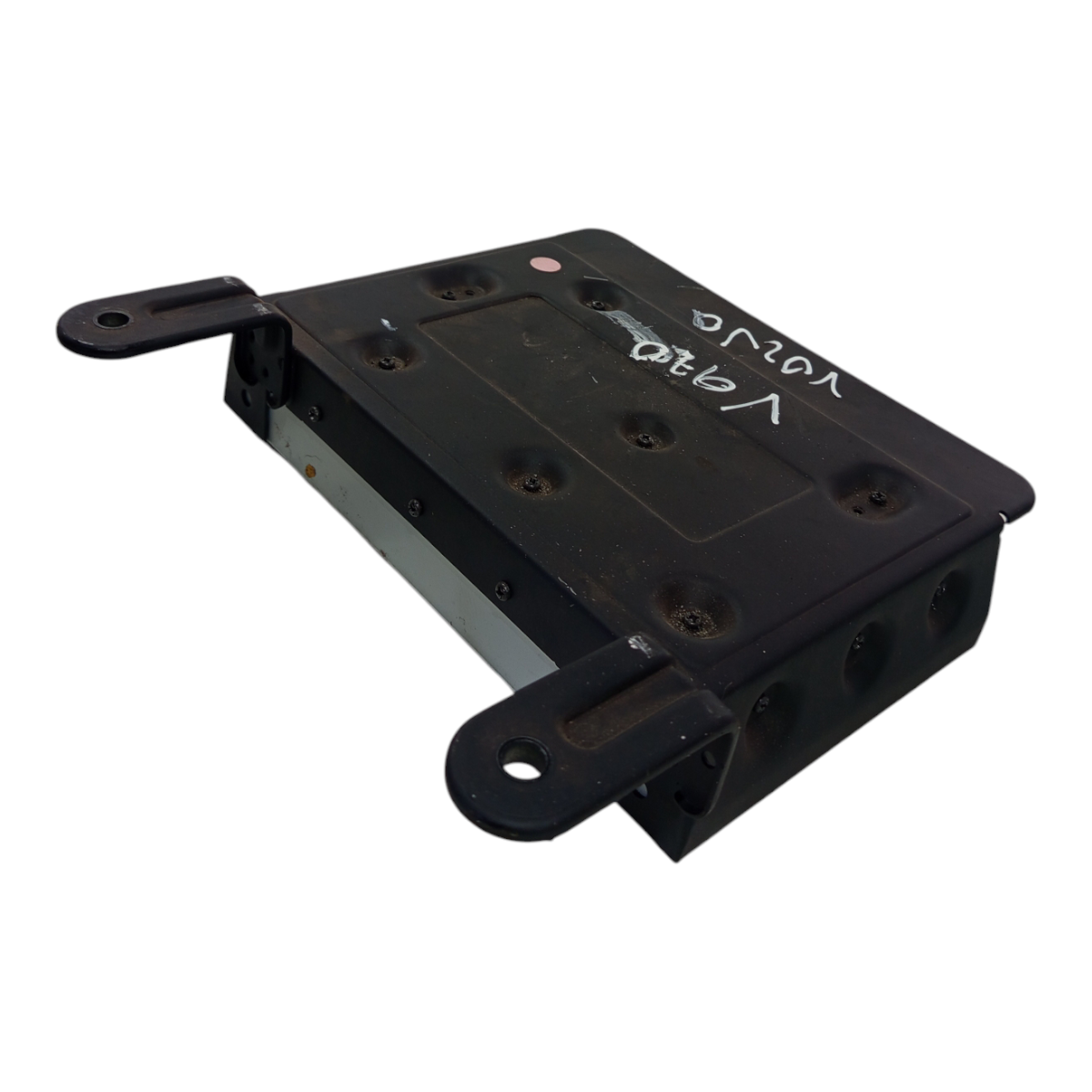 Módulo Som Amplificador Volvo Xc60 T5 2013 2014 2015 A 2017 5