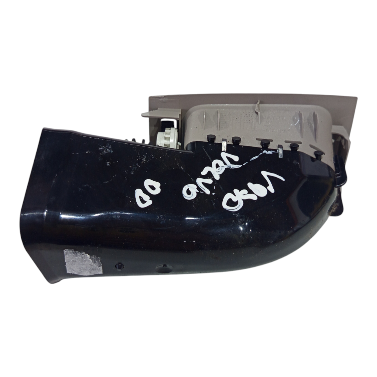 Difusor Ar Coluna Dianteira Direita Volvo Xc60 T5 2013/2017 5