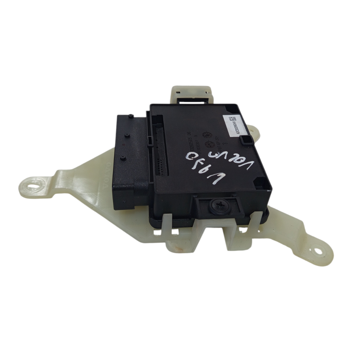 Módulo Freio Mão Eletrônico Volvo Xc60 2013/2017 A2053282565 3