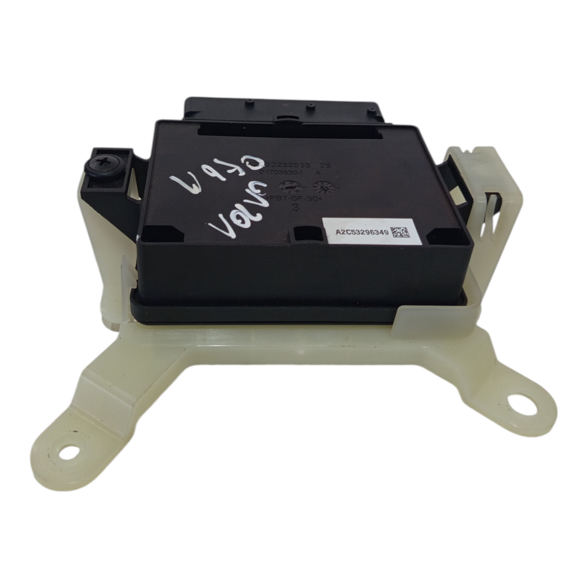 Módulo Freio Mão Eletrônico Volvo Xc60 2013/2017 A2053282565