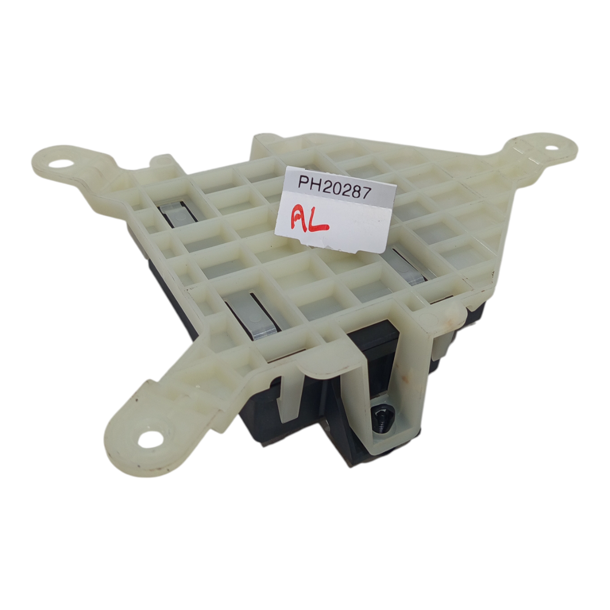 Módulo Freio Mão Eletrônico Volvo Xc60 2013/2017 A2053282565 8