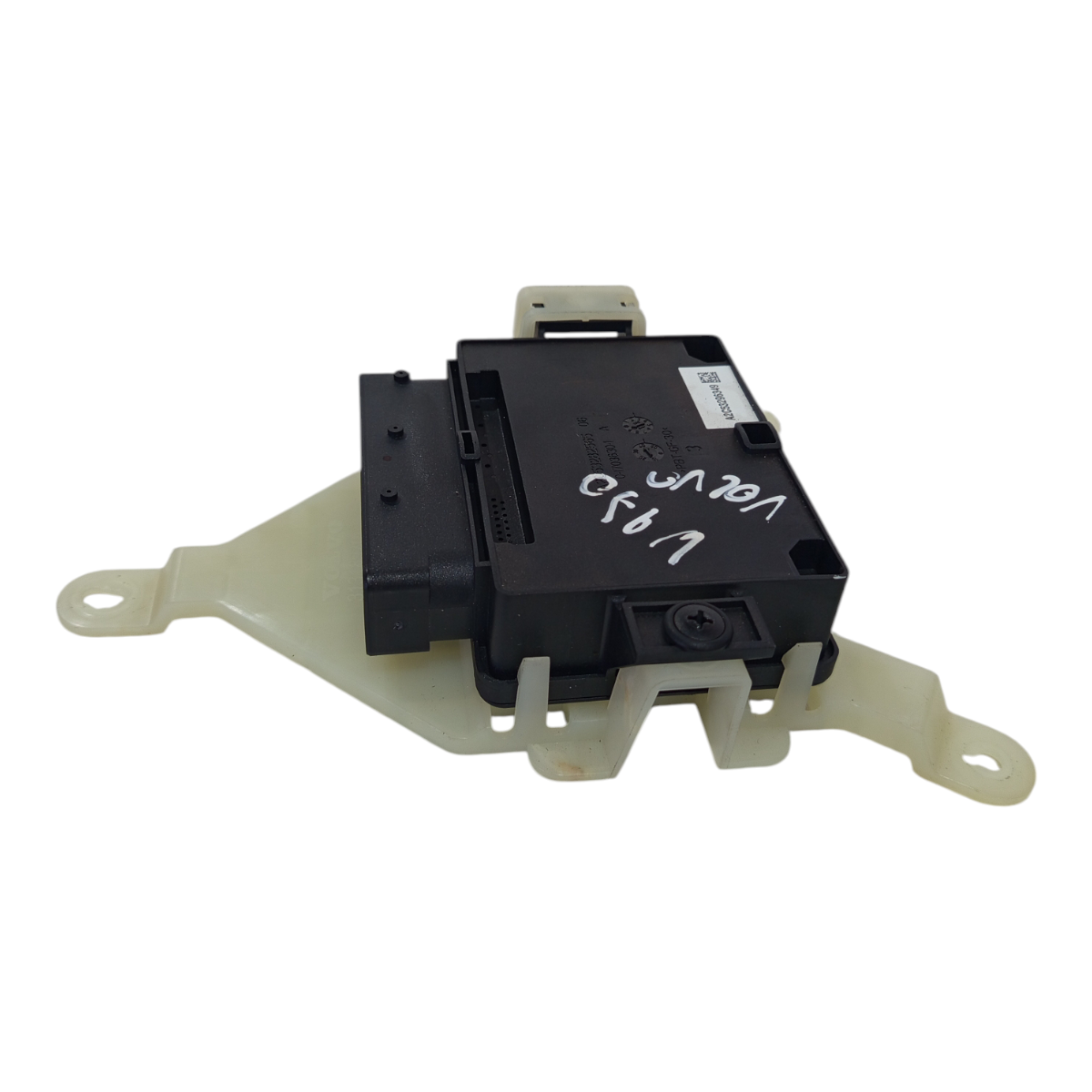 Módulo Freio Mão Eletrônico Volvo Xc60 2013/2017 A2053282565 9