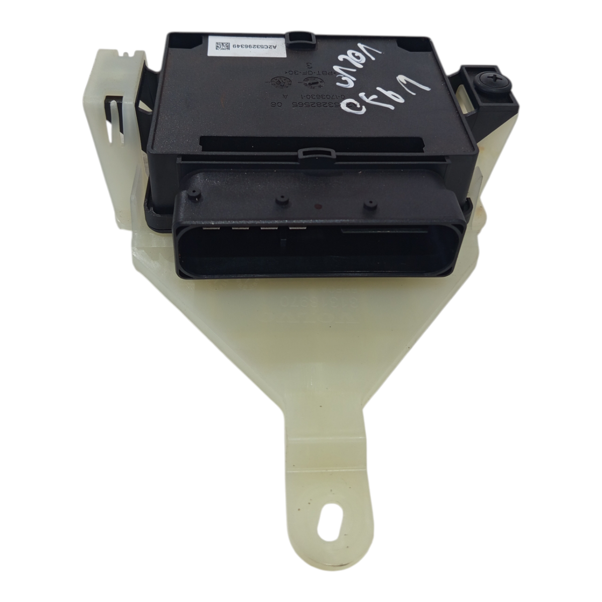Módulo Freio Mão Eletrônico Volvo Xc60 2013/2017 A2053282565 2