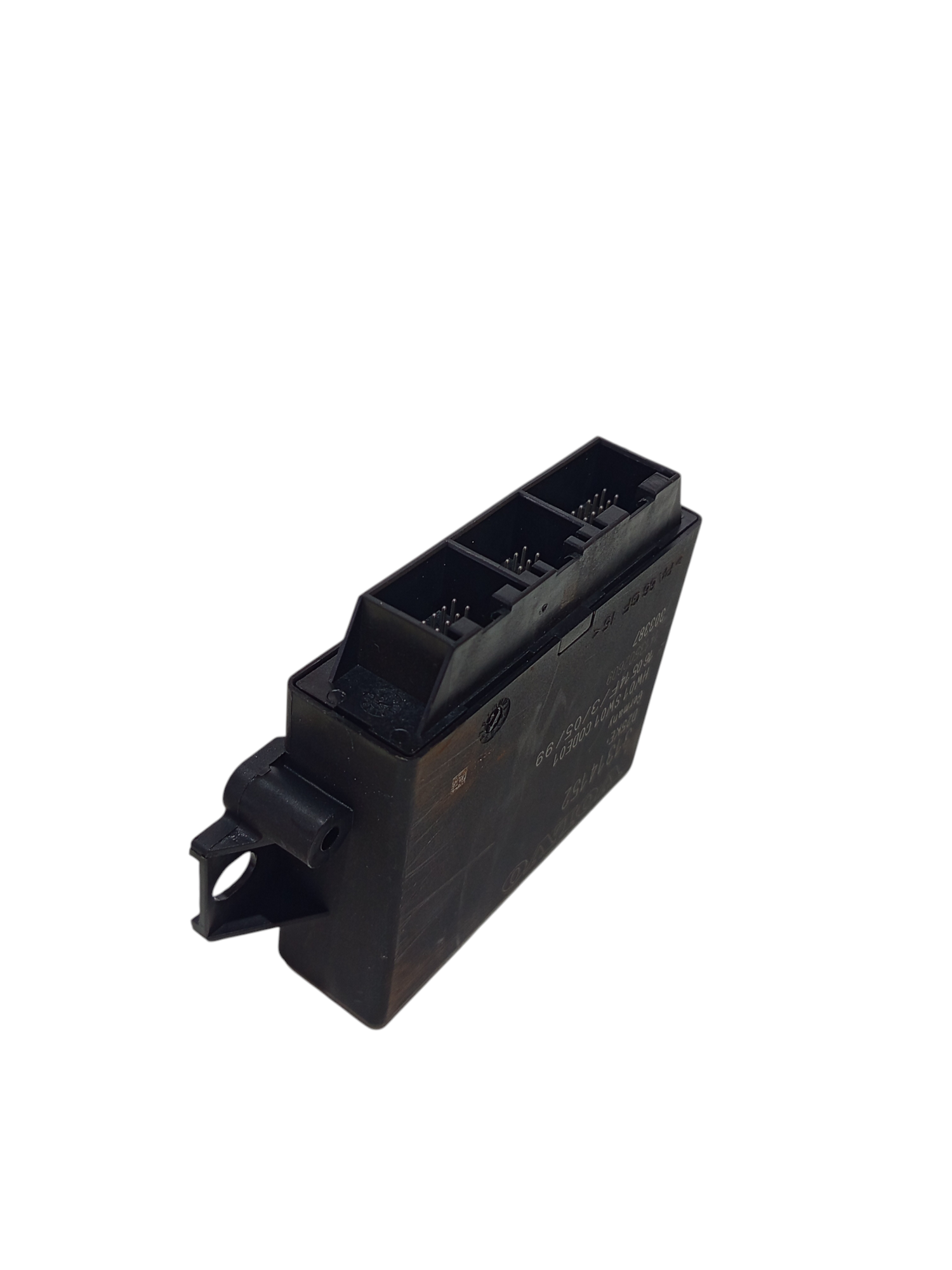 Módulo Estacionamento Volvo Xc60 T5 2013/2017 31314152 2