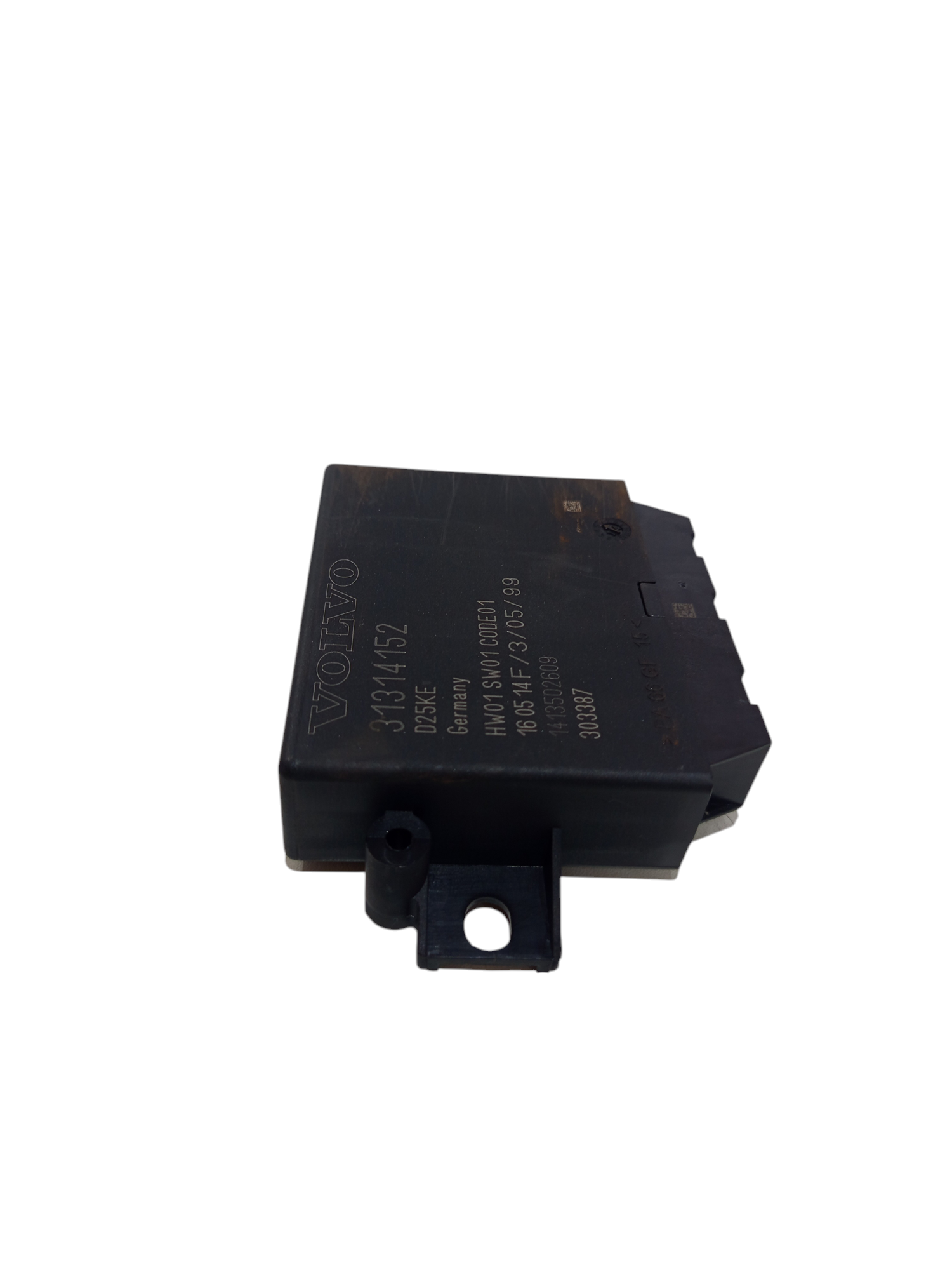 Módulo Estacionamento Volvo Xc60 T5 2013/2017 31314152 3