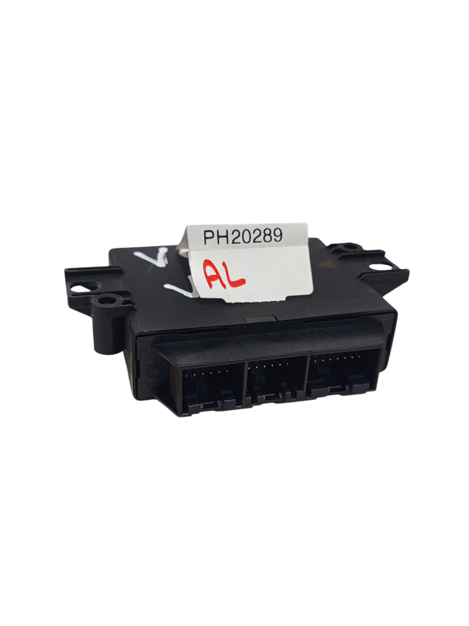 Módulo Estacionamento Volvo Xc60 T5 2013/2017 31314152 6