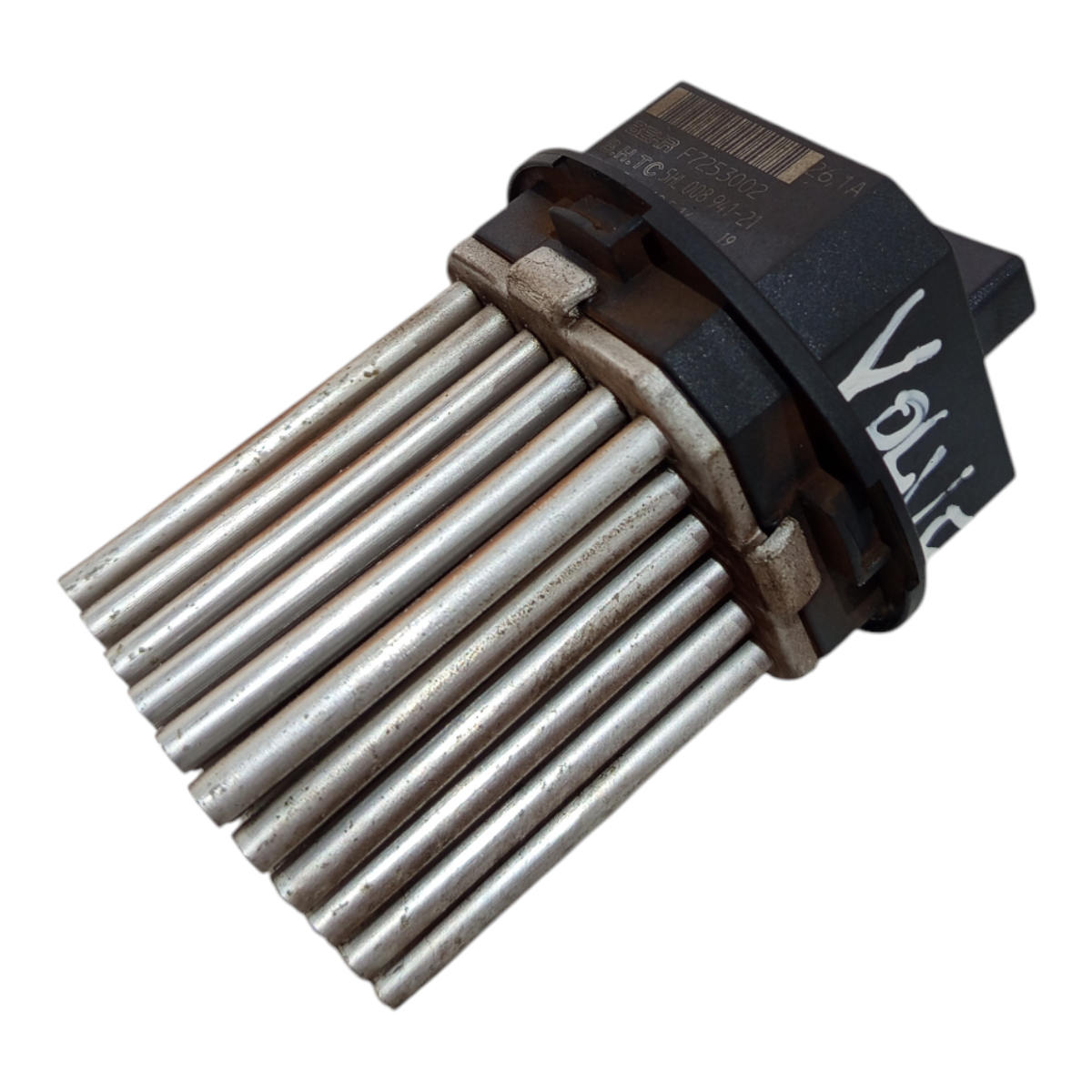 Módulo Resistencia Caixa Ar Cond Volvo Xc60 T5 2.0 2013/2017 1
