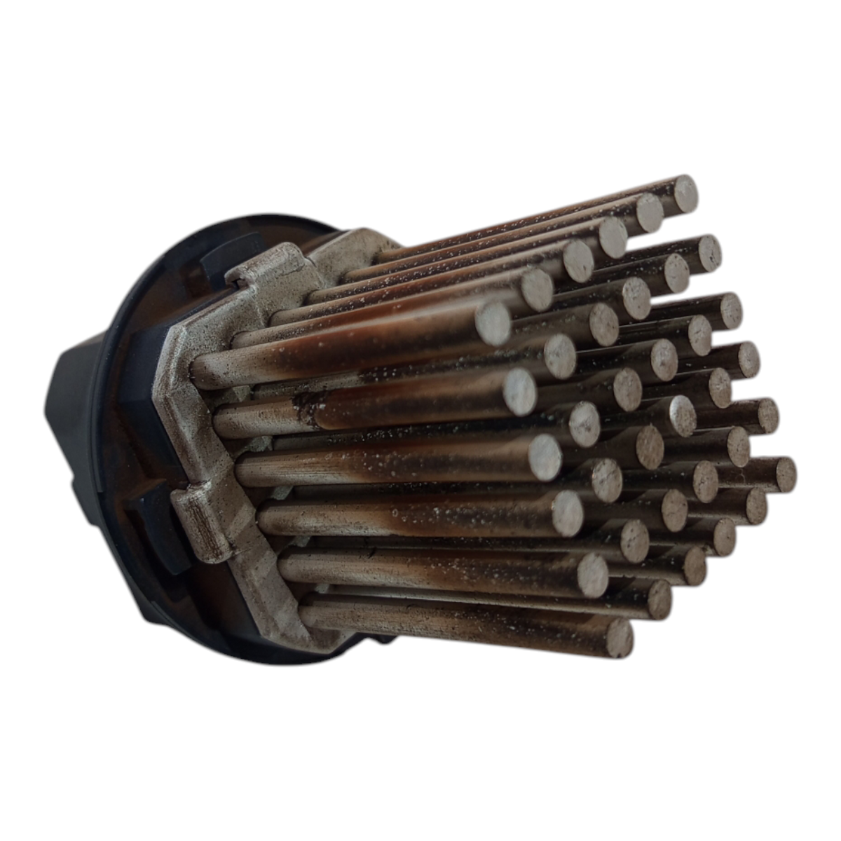 Módulo Resistencia Caixa Ar Cond Volvo Xc60 T5 2.0 2013/2017 2