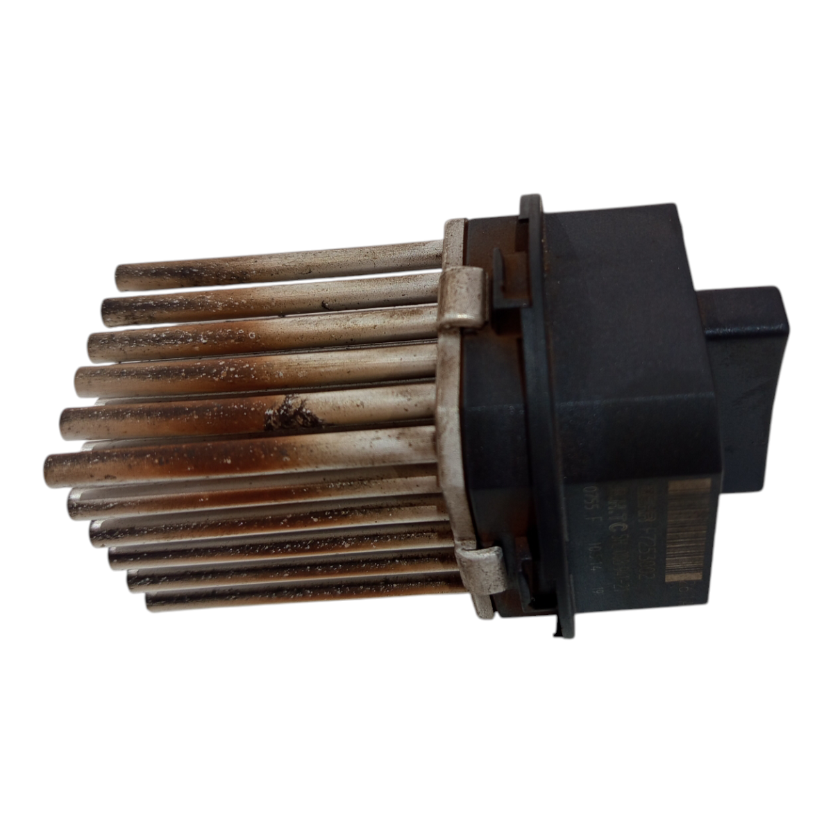 Módulo Resistencia Caixa Ar Cond Volvo Xc60 T5 2.0 2013/2017 3