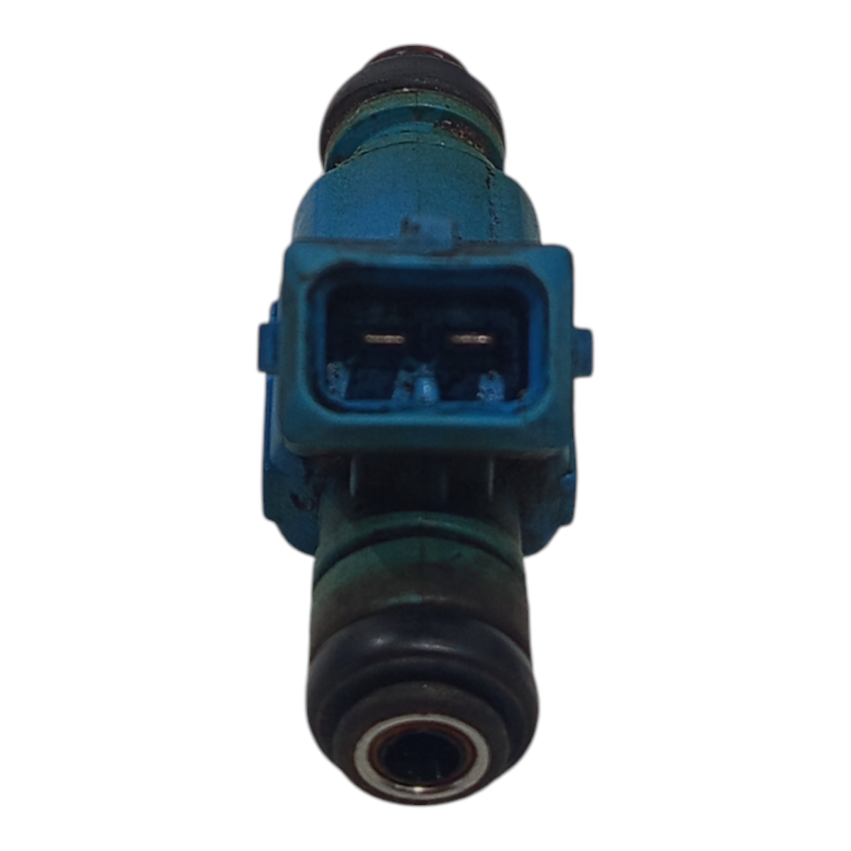 Bico Injetor Ford Ka Gl 1.0 1997/1998/1999/2005 3