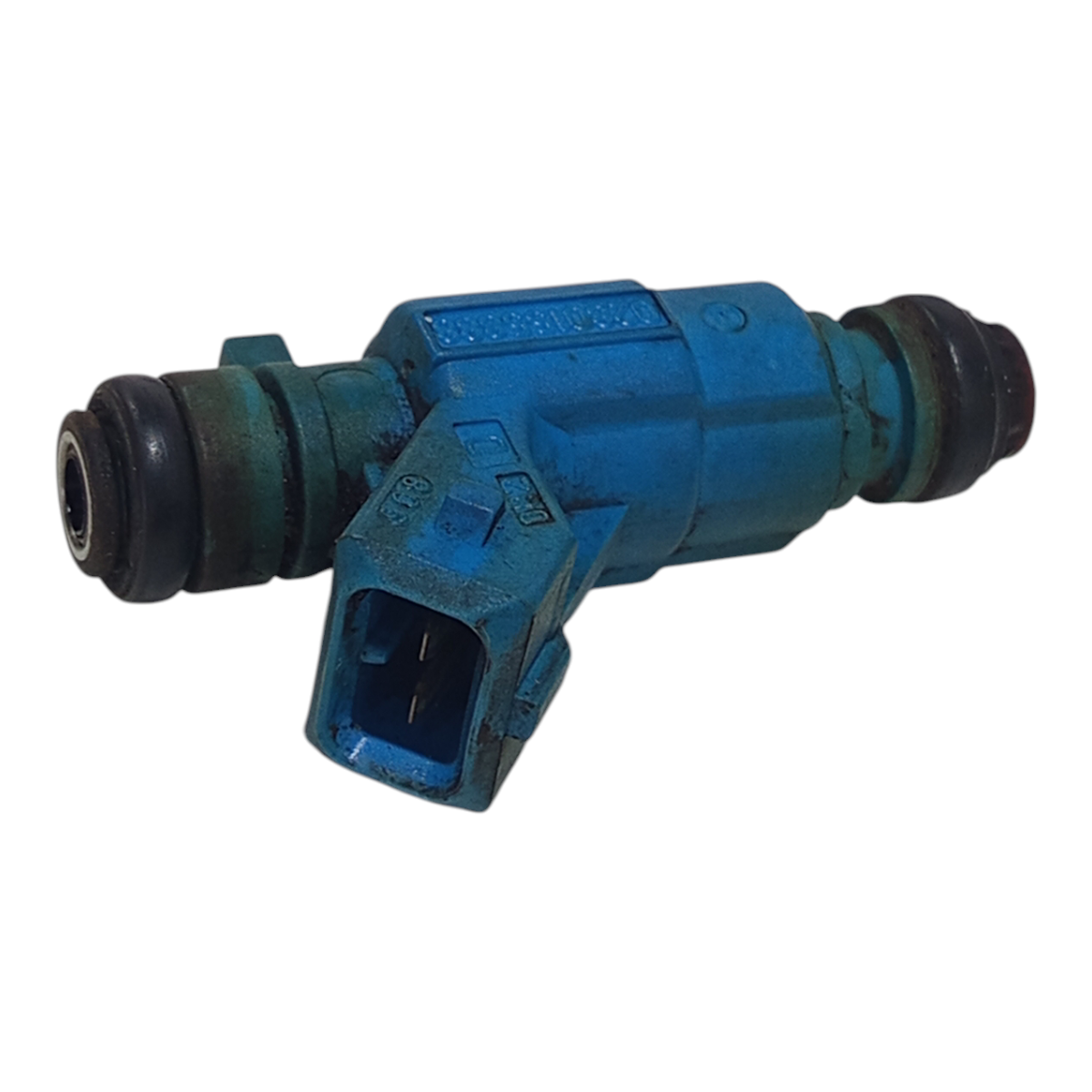 Bico Injetor Ford Ka Gl 1.0 1997/1998/1999/2005 1