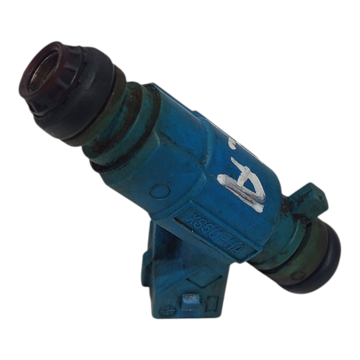 Bico Injetor Ford Ka Gl 1.0 1997/1998/1999/2005 2