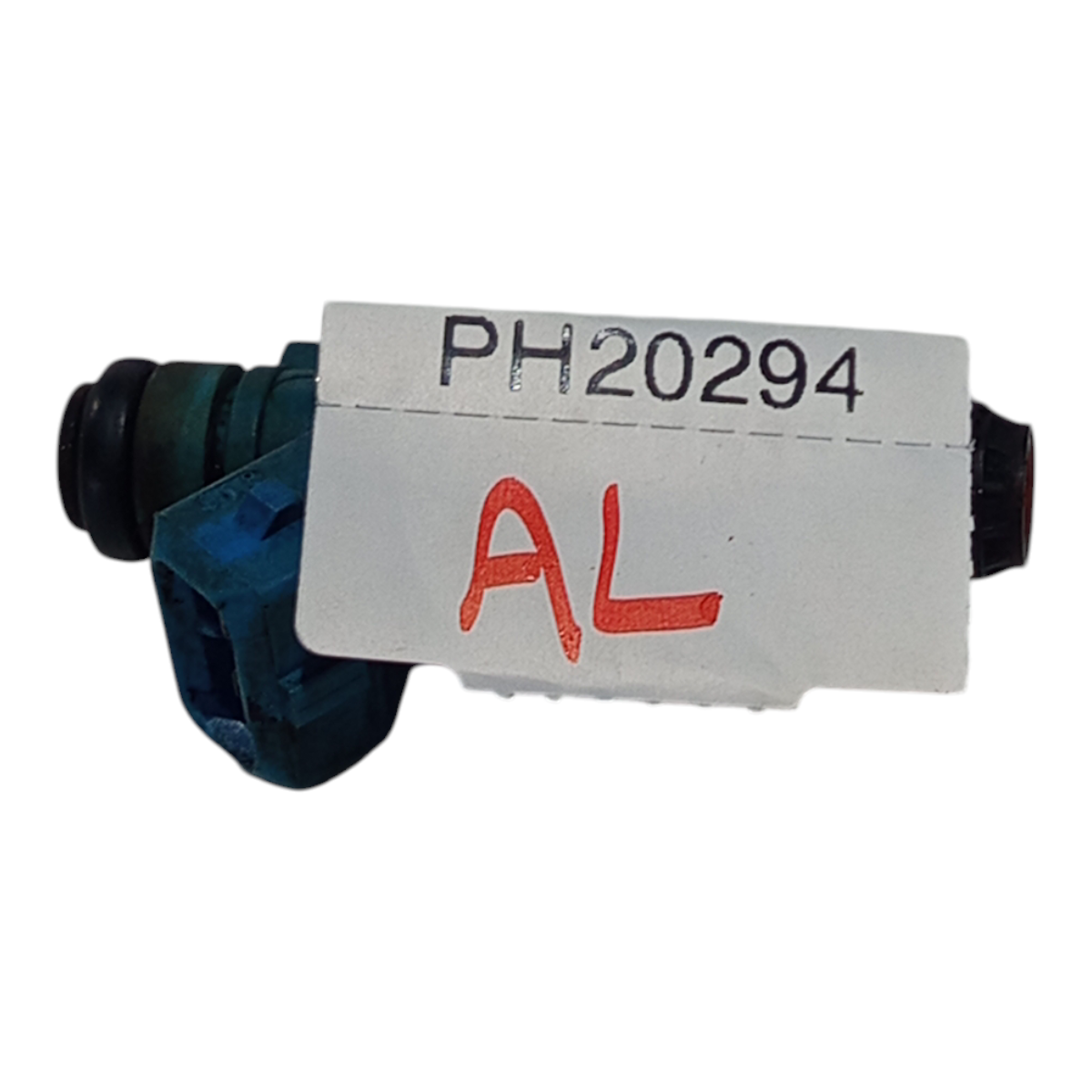 Bico Injetor Ford Ka Gl 1.0 1997/1998/1999/2005 6