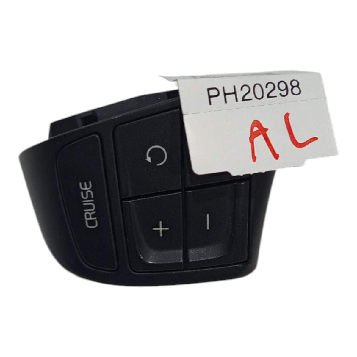 Comando Botão Volante Volvo Xc60 T5 2013 2014/2017 Cruise 7