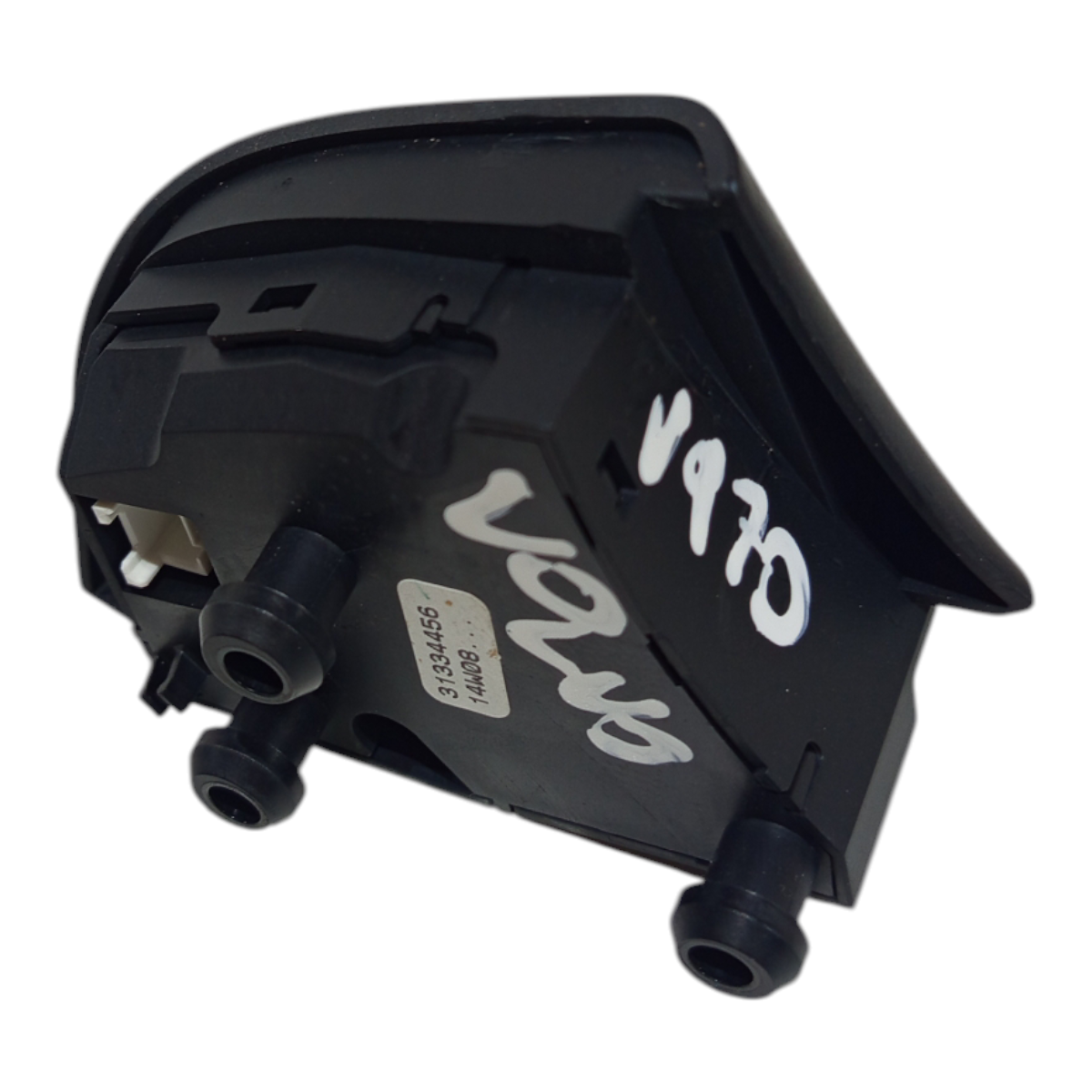 Comando Botão Volante Volvo Xc60 T5 2013 2014/2017 Cruise 3