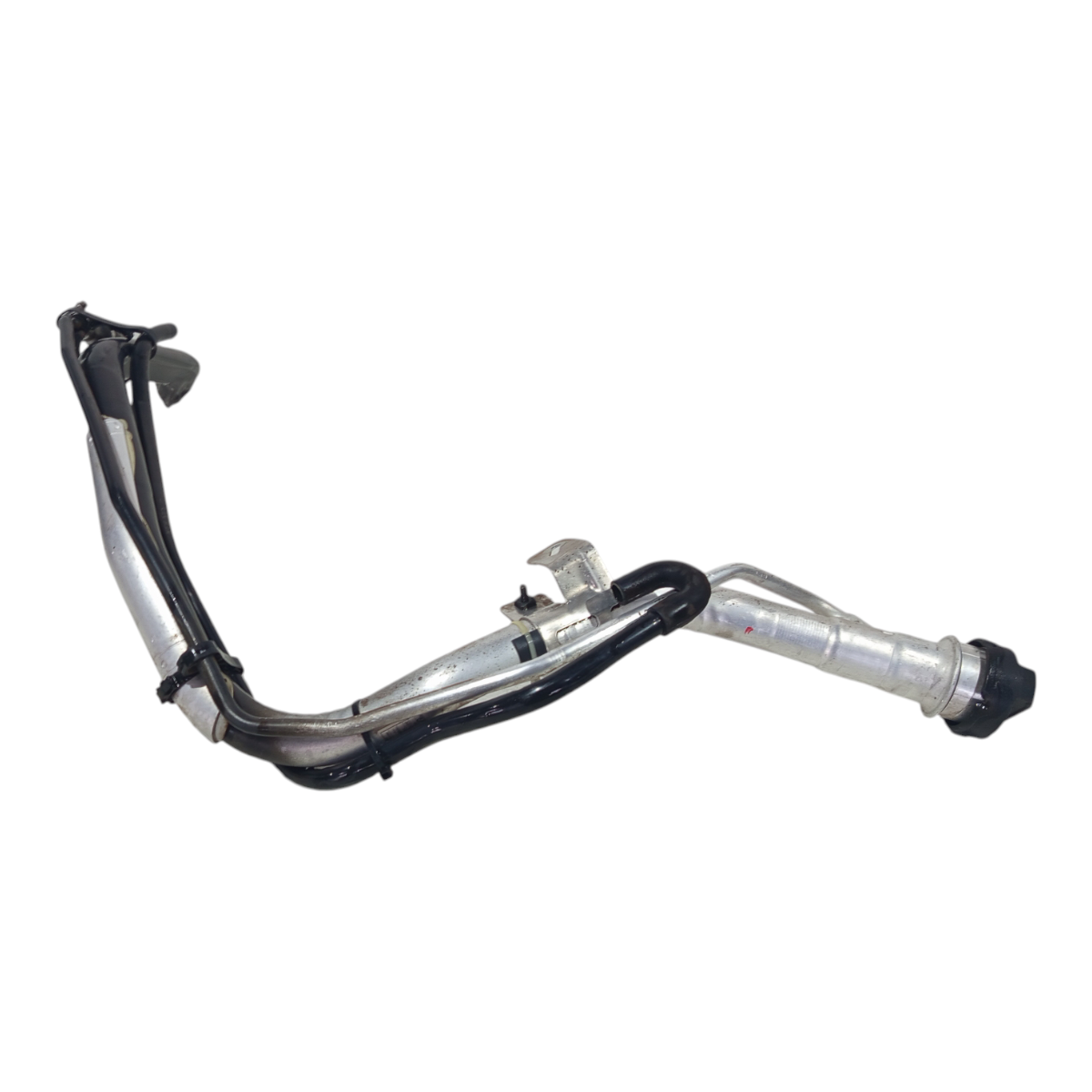 gargalo tanque combustível VOLVO XC60  2013/2017 1