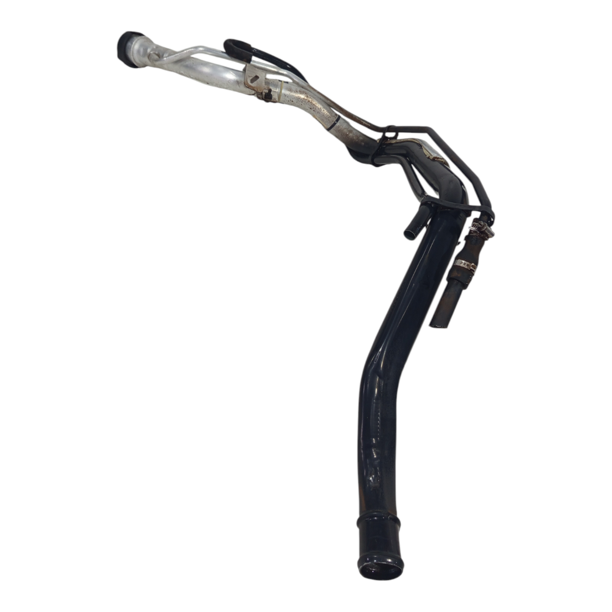 gargalo tanque combustível VOLVO XC60  2013/2017 2