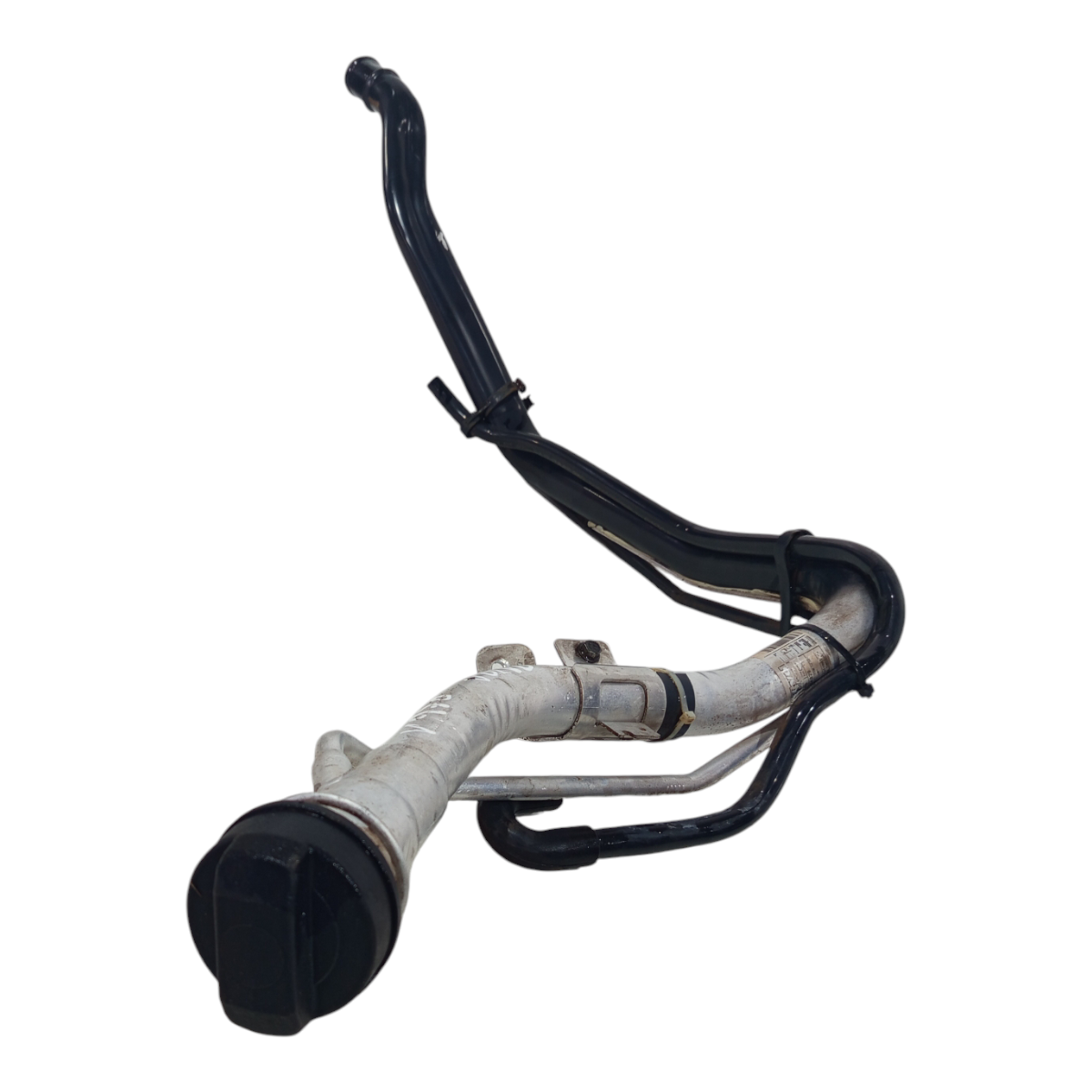 gargalo tanque combustível VOLVO XC60  2013/2017 3