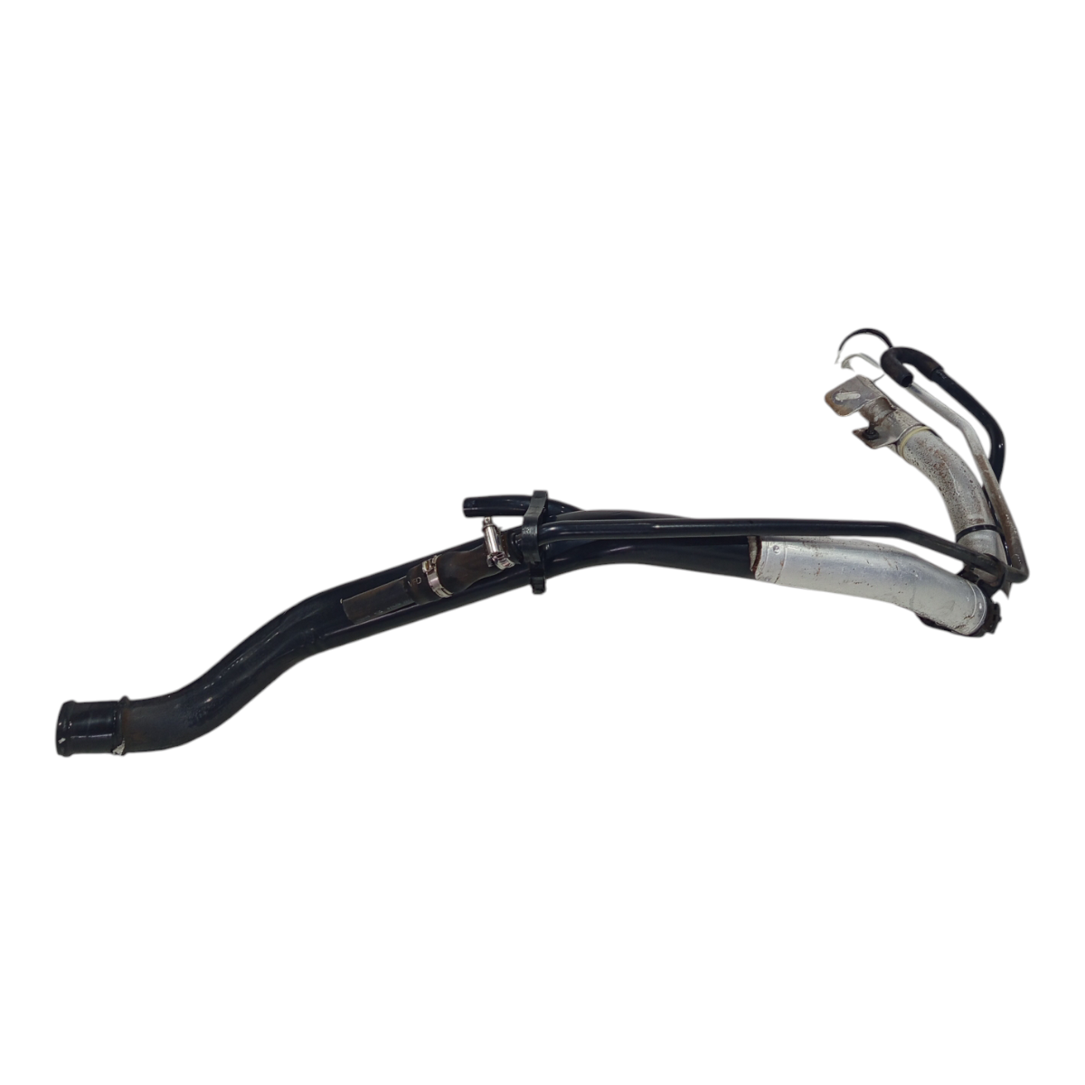 gargalo tanque combustível VOLVO XC60  2013/2017 4