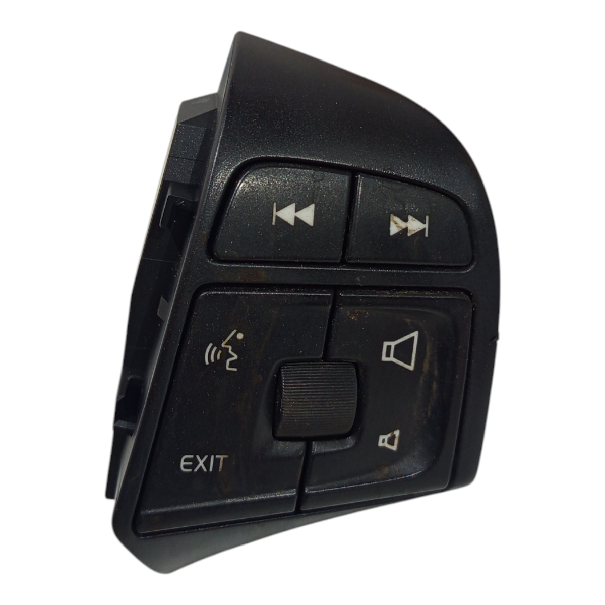 Comando Botão Som Volante Xc60 T5 2013 2014 2015 2016/2017 7