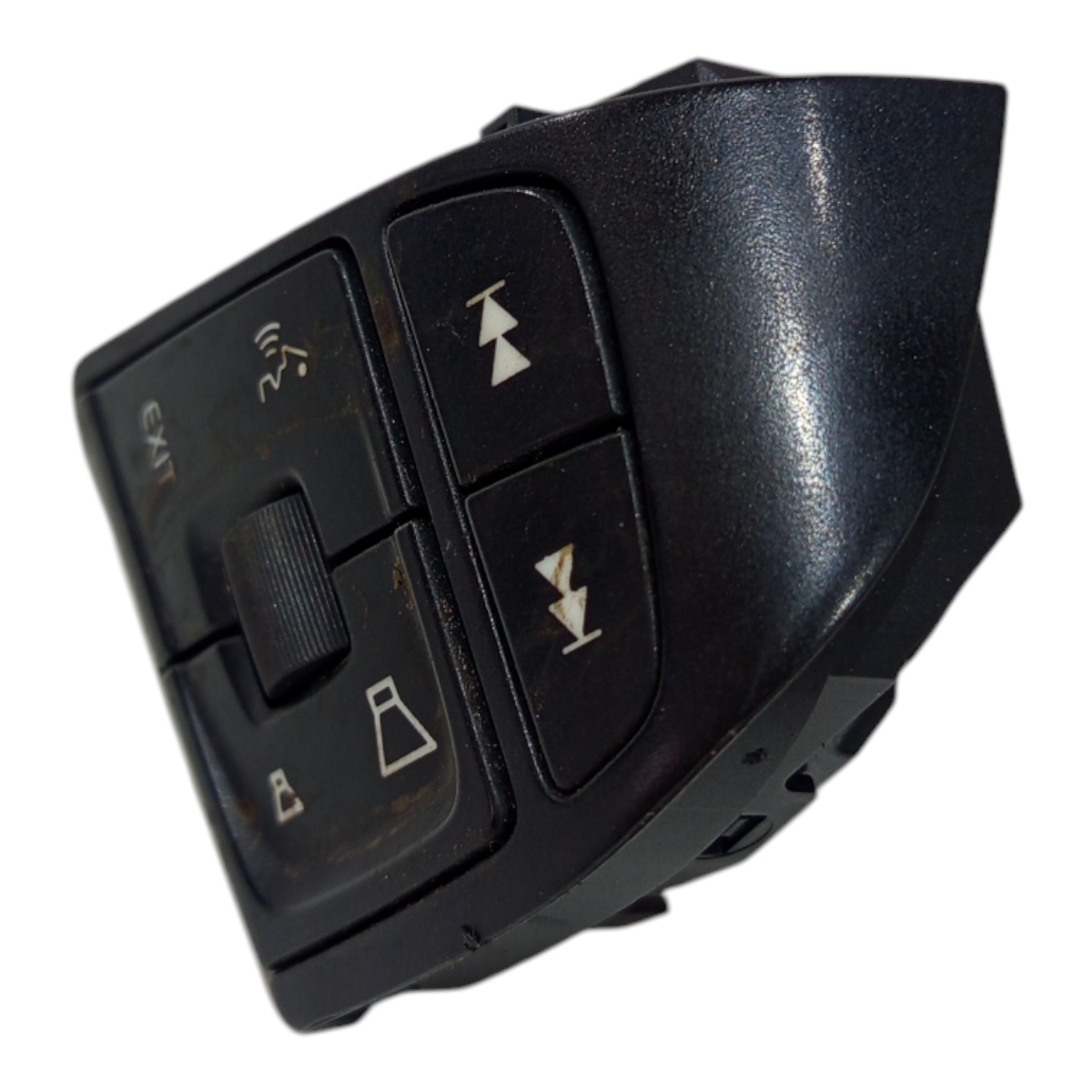 Comando Botão Som Volante Xc60 T5 2013 2014 2015 2016/2017 1