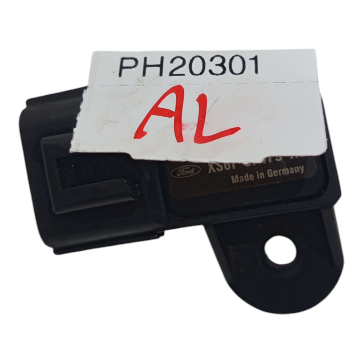 Sensor Map Ford Fiesta Ka 1.0 Zetec Rocam 99/2007 0261230027 5