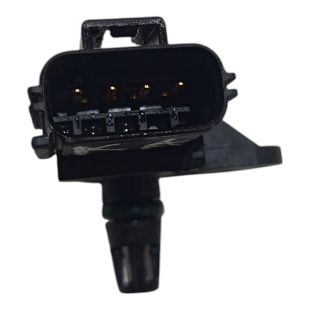 Sensor Map Ford Fiesta Ka 1.0 Zetec Rocam 99/2007 0261230027 4