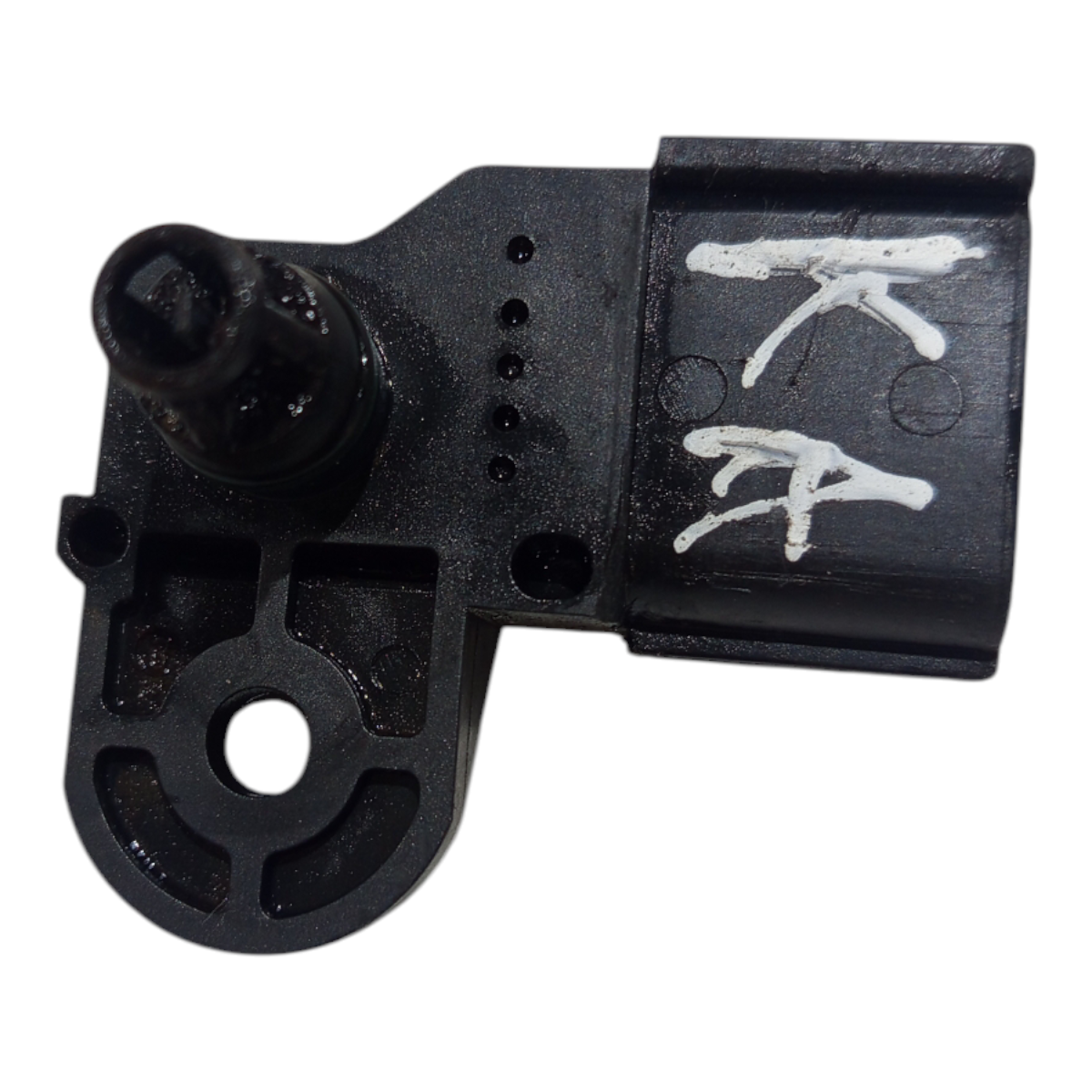 Sensor Map Ford Fiesta Ka 1.0 Zetec Rocam 99/2007 0261230027 3