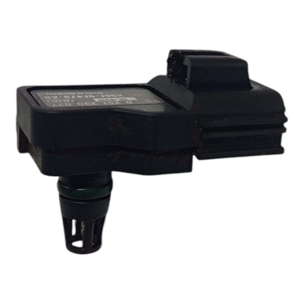 Sensor Map Ford Fiesta Ka 1.0 Zetec Rocam 99/2007 0261230027 2
