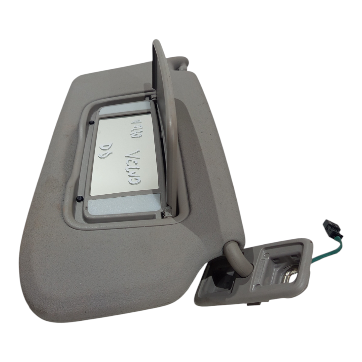 Quebra Sol Dianteiro Direito Volvo Xc60 T5 2013 2014/2017 2