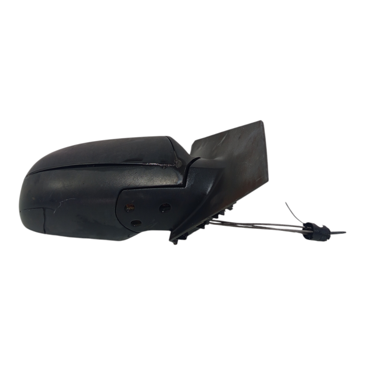 retrovisor Dianteiro Direito FORD FIESTA 1995/2002 s/lente 4