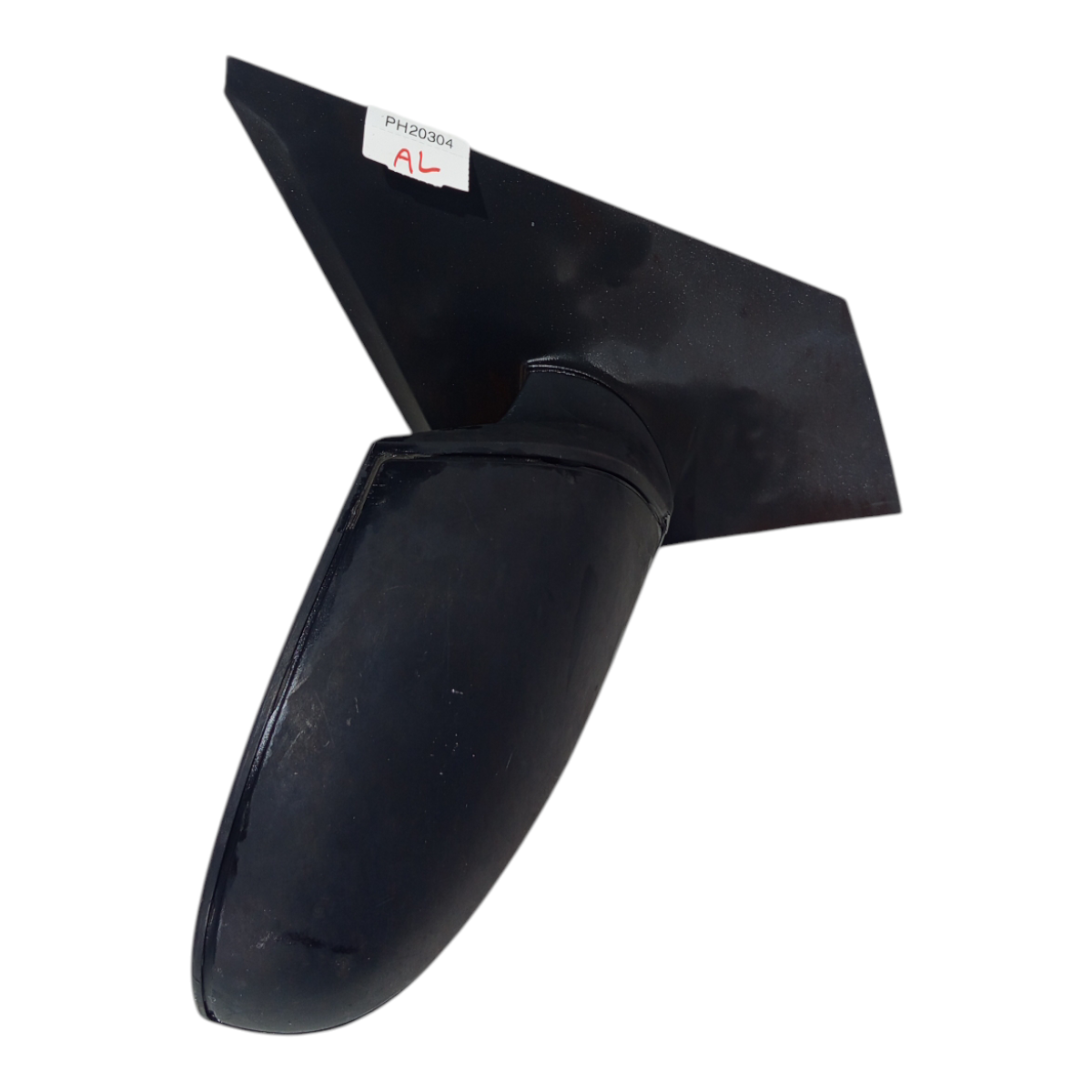 retrovisor Dianteiro Direito FORD FIESTA 1995/2002 s/lente 5