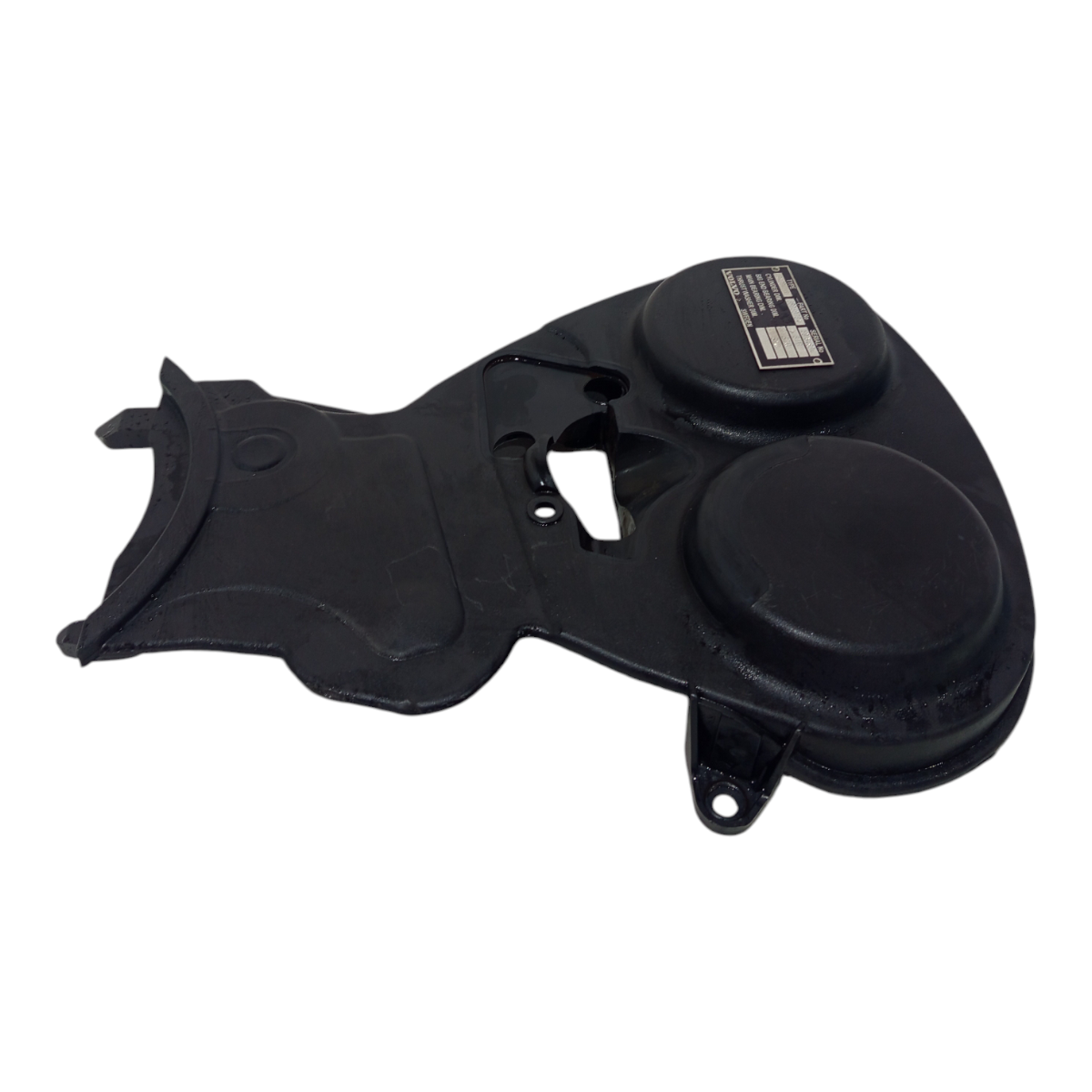 tampa capa correia motor volvo xc60 t5 2.0 2013/2014/2017 2