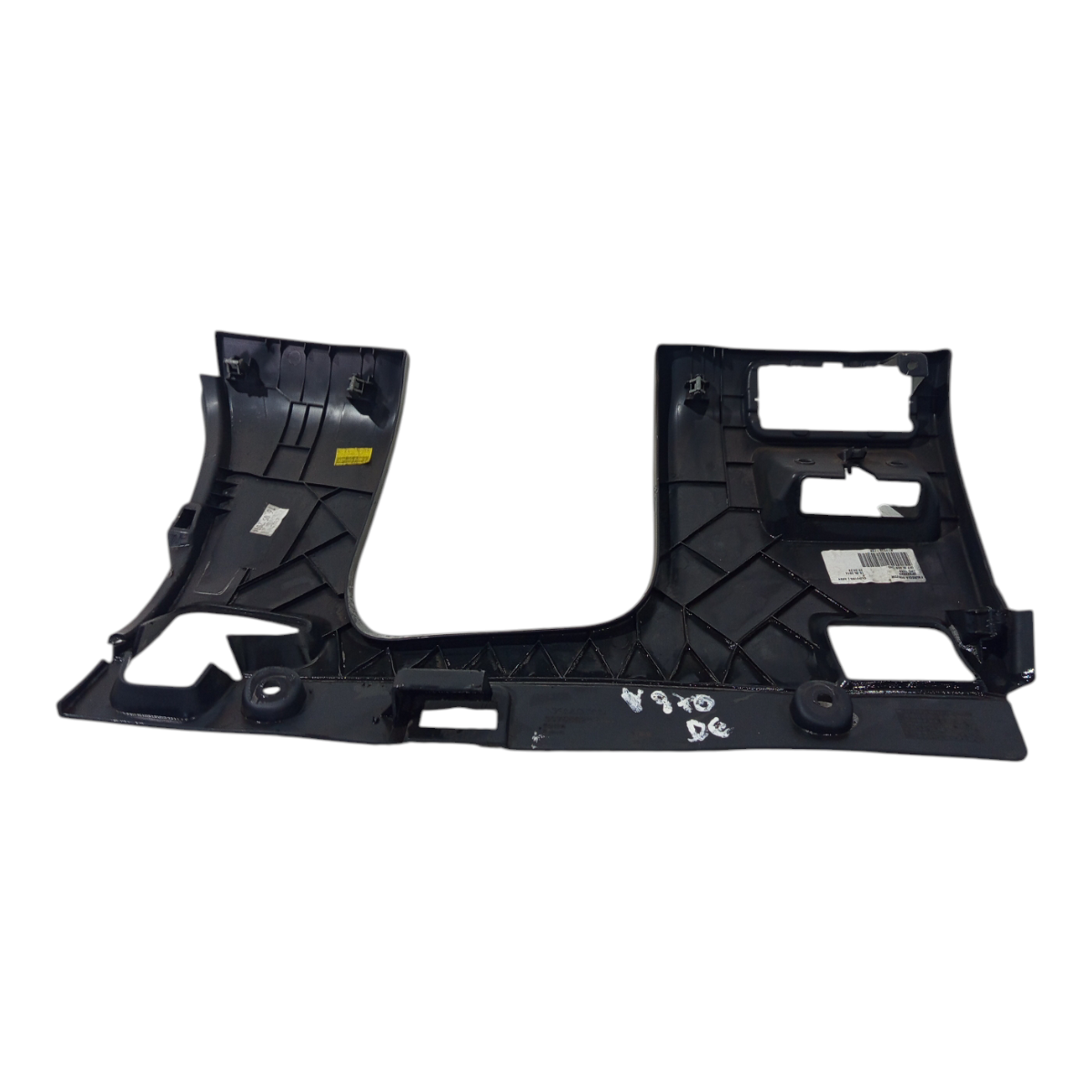 Acabamento Inferior Painel Volvo Xc60 T5 2013/2017 3