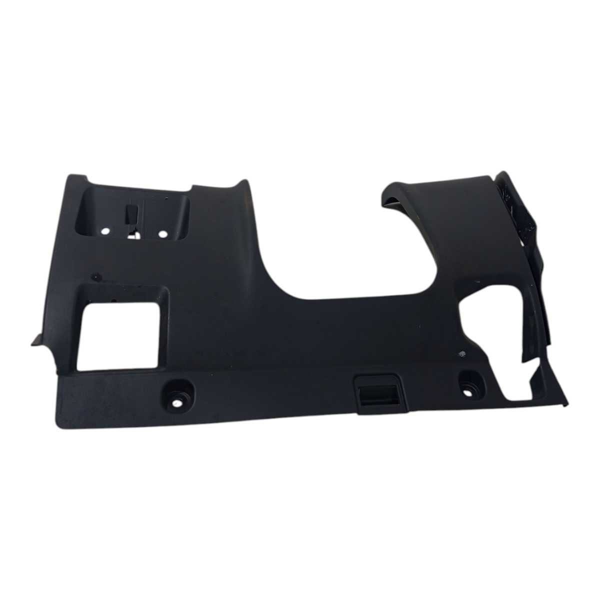 Acabamento Inferior Painel Volvo Xc60 T5 2013/2017 8