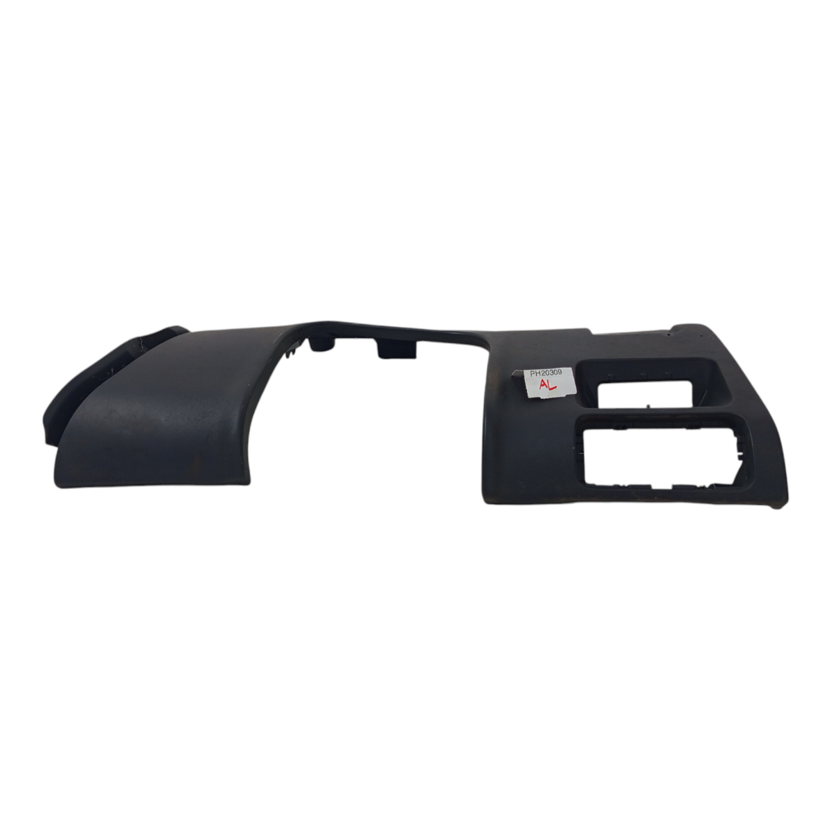 Acabamento Inferior Painel Volvo Xc60 T5 2013/2017 7