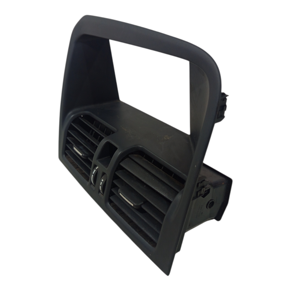 moldura difusor ar central VOLVO XC60 2013/2017