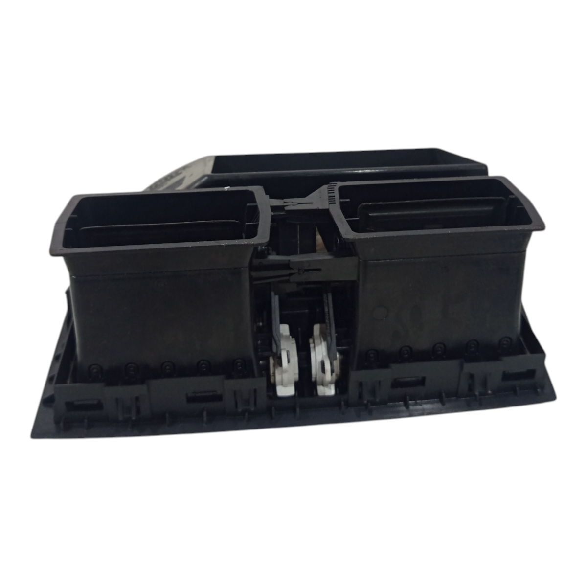 moldura difusor ar central VOLVO XC60 2013/2017 3