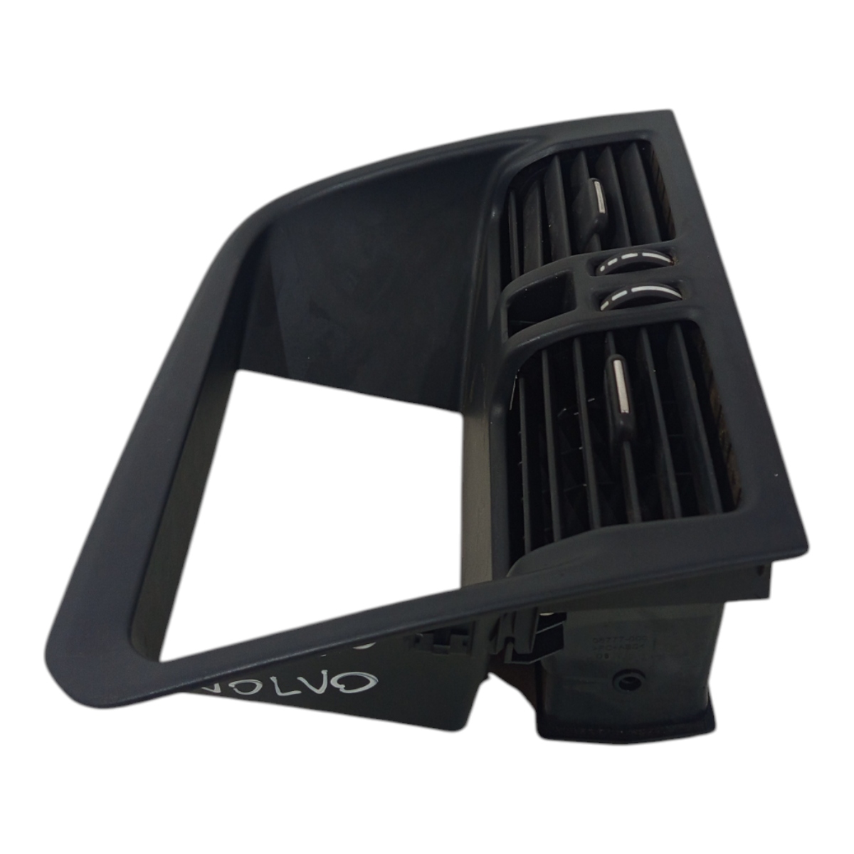 moldura difusor ar central VOLVO XC60 2013/2017 2