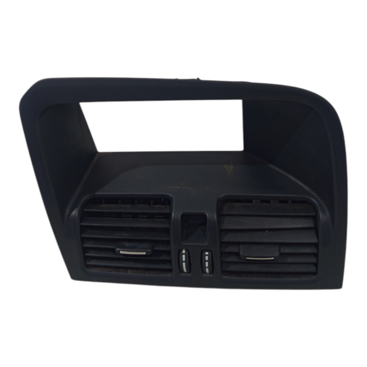 moldura difusor ar central VOLVO XC60 2013/2017 9
