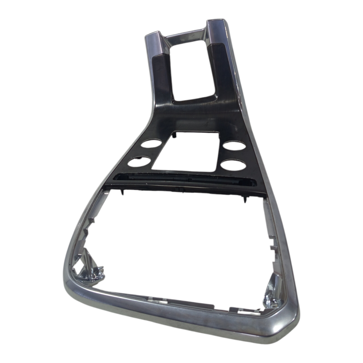 moldura painel console cemtral VOLVO XC60 2.0 2013/2017