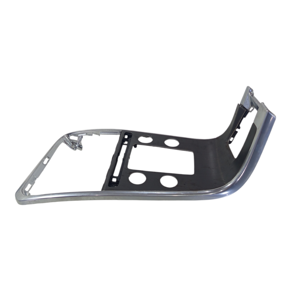 moldura painel console cemtral VOLVO XC60 2.0 2013/2017 9