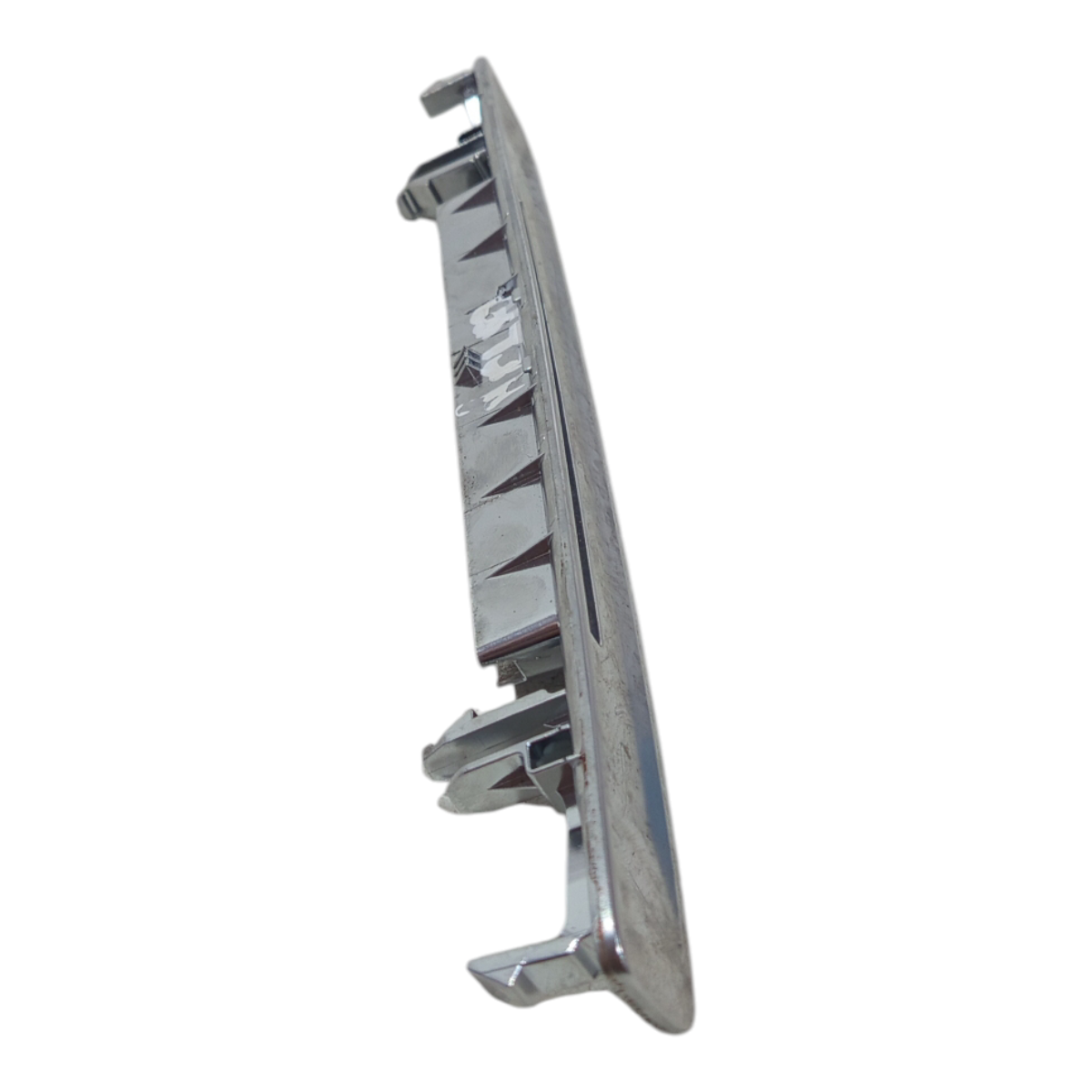 Moldura Entrada Cd Painel Volvo Xc60 2013/2017 3