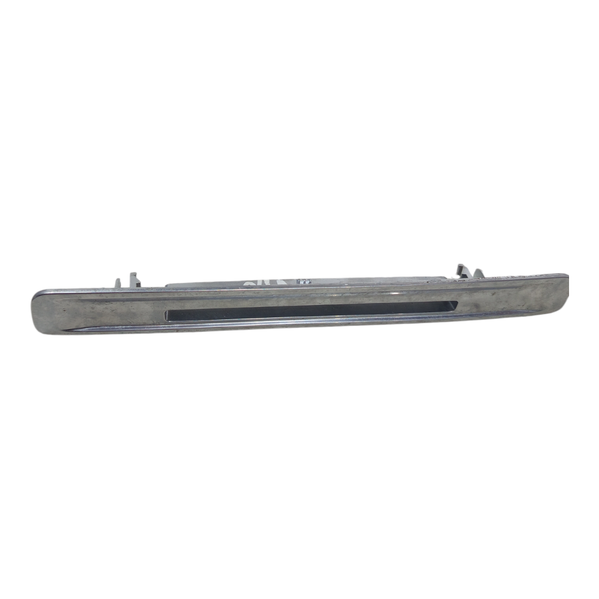 Moldura Entrada Cd Painel Volvo Xc60 2013/2017