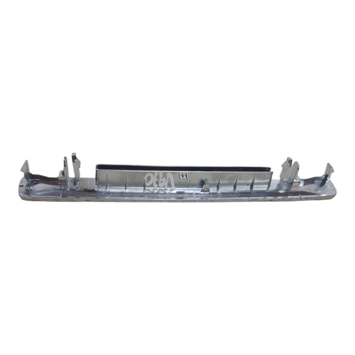 Moldura Entrada Cd Painel Volvo Xc60 2013/2017 2