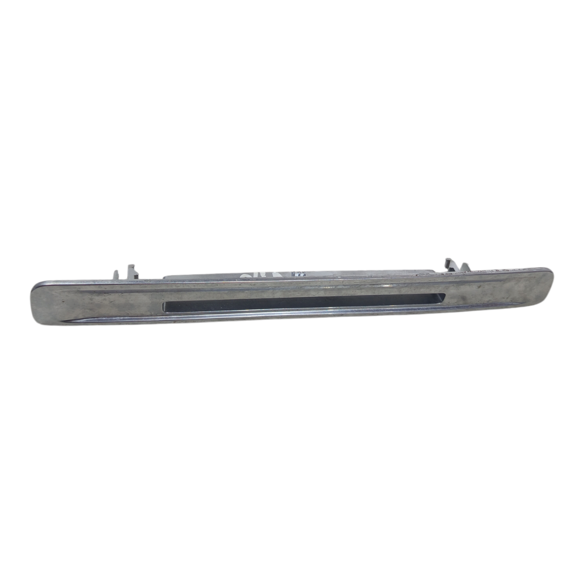 Moldura Entrada Cd Painel Volvo Xc60 2013/2017 4