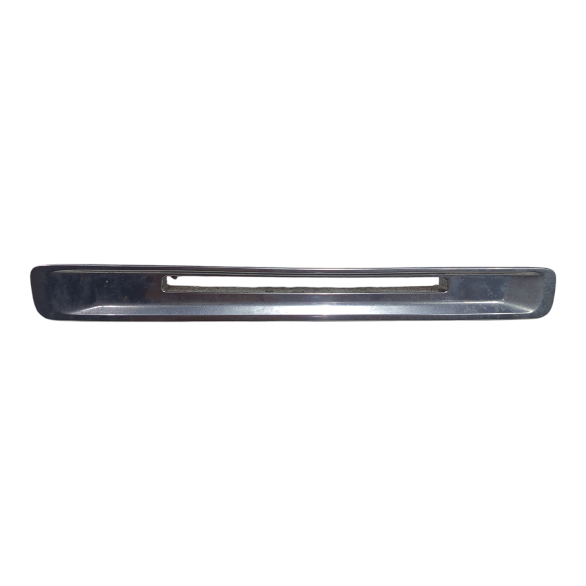 Moldura Entrada Cd Painel Volvo Xc60 2013/2017 8