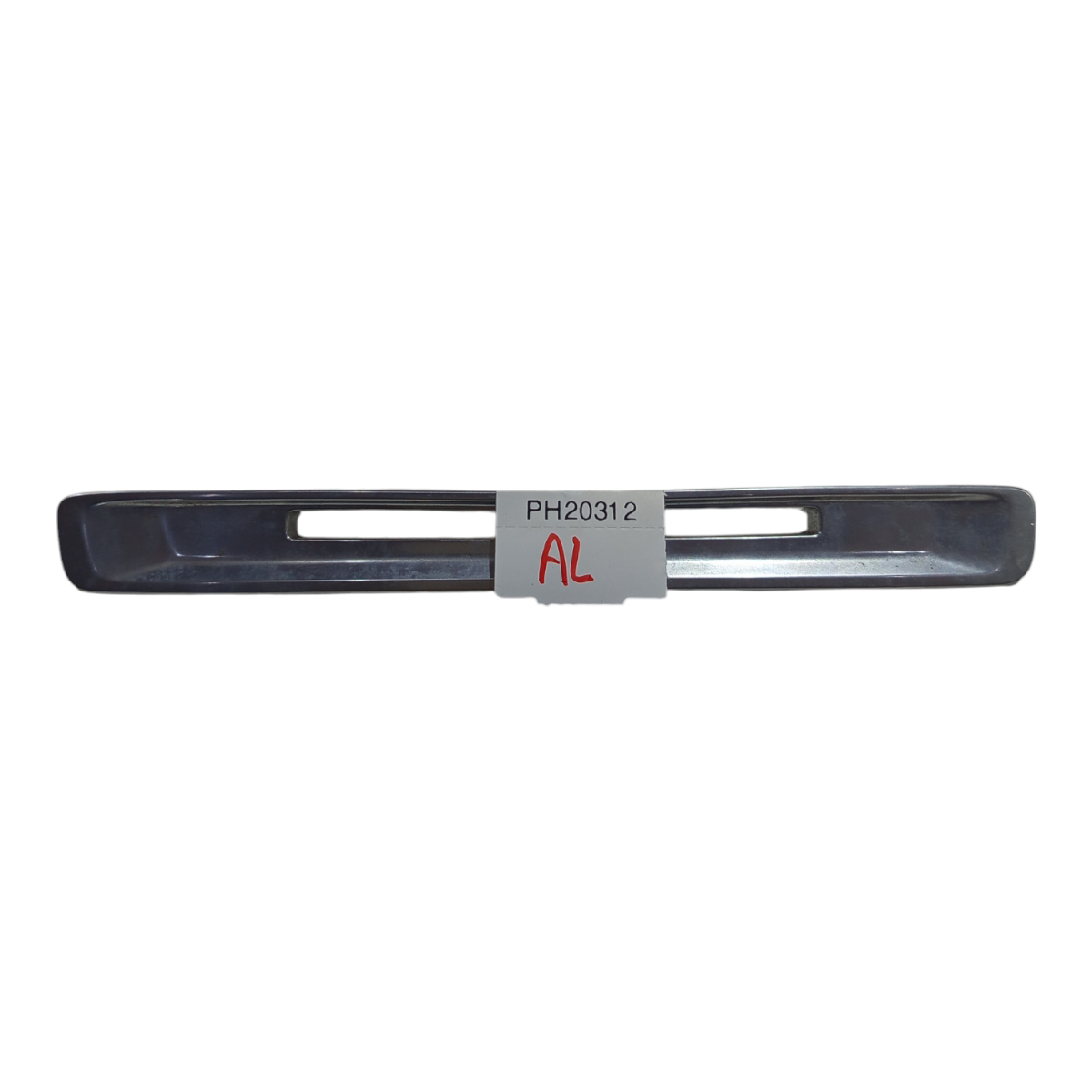 Moldura Entrada Cd Painel Volvo Xc60 2013/2017 7